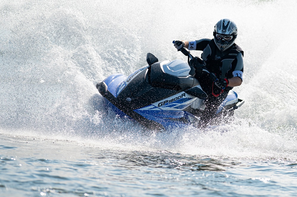 Les permis plaisance pour les bateaux et les jet-ski