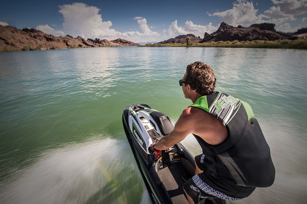 Les permis plaisance pour les bateaux et les jet-ski