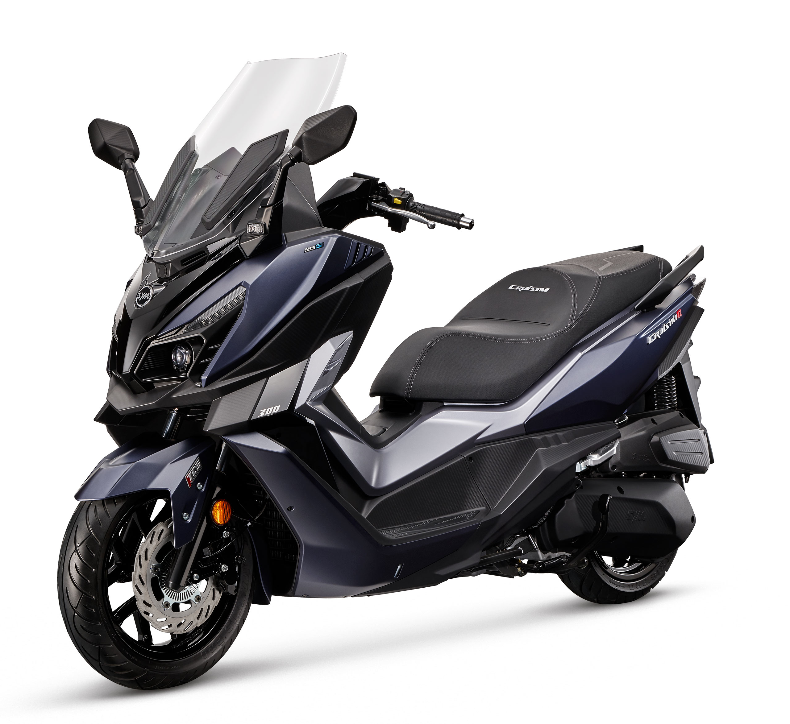 Toutes les Sym accessibles avec le permis A2 Toutes les Sym accessibles avec le permis A2