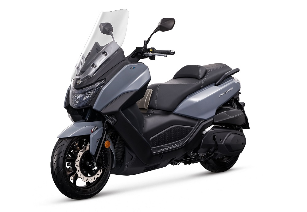 Toutes les Sym accessibles avec le permis A2 Toutes les Sym accessibles avec le permis A2