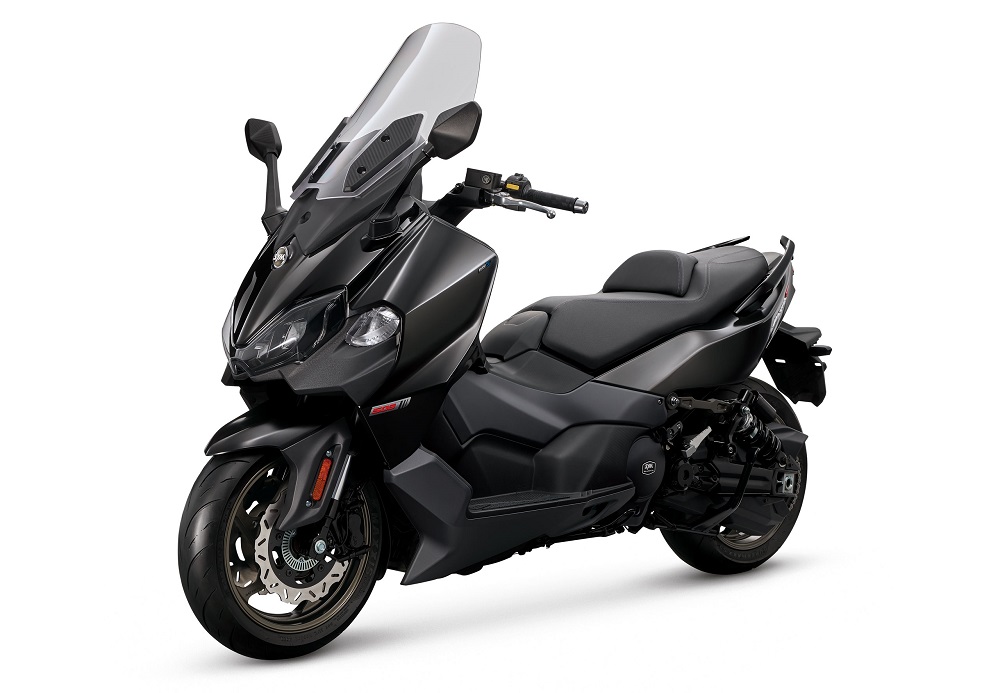 Toutes les Sym accessibles avec le permis A2 Toutes les Sym accessibles avec le permis A2