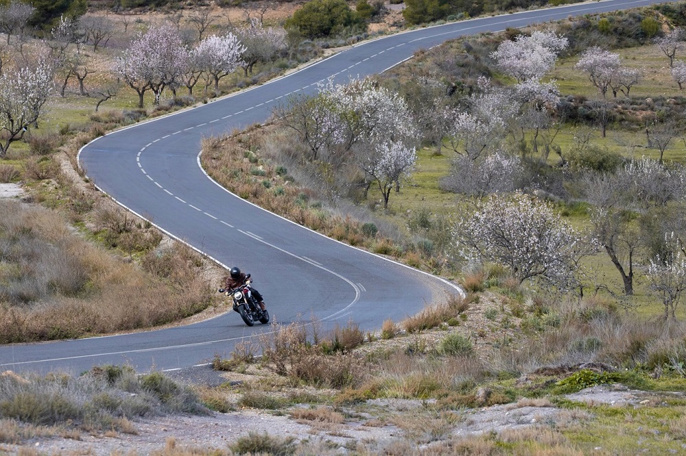 CB650R : La moto A2 distinctive