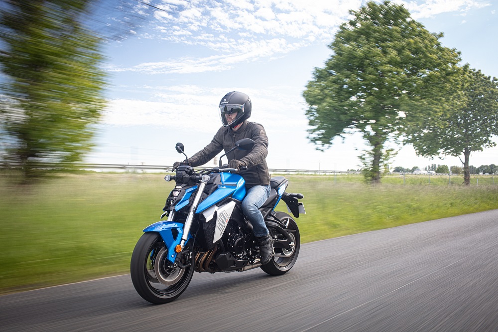 Le permis moto en accéléré : le mirage de la rapidité ? Le permis moto en accéléré : le mirage de la rapidité ?