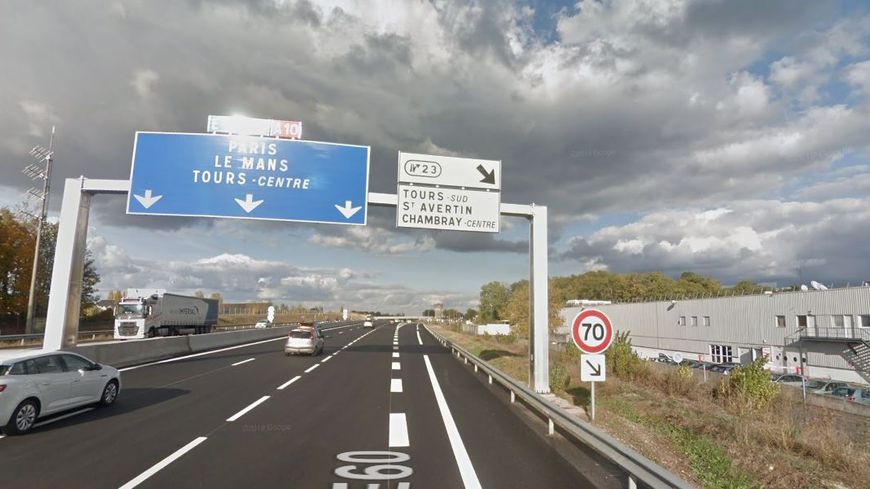 Insertion sur autoroute : tous les secrets pour prendre sa place en toute sécurité