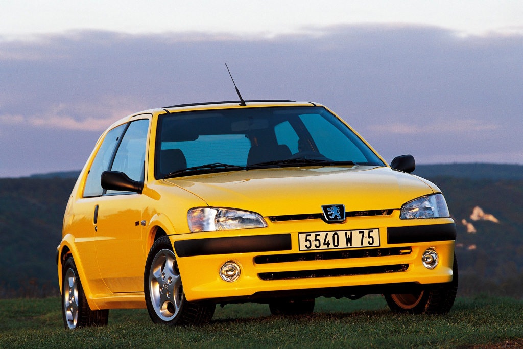 Les meilleurs voiture pour débuter sur circuit