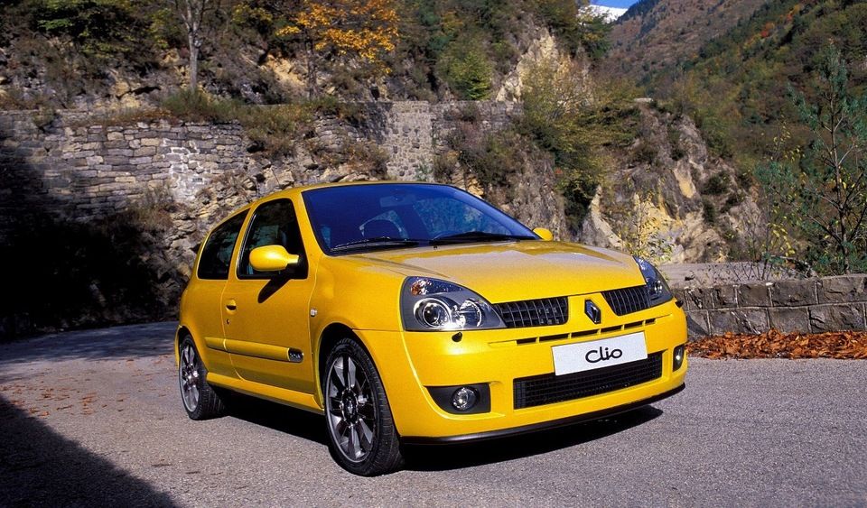 5 voitures « plaisirs » accessibles avec un jeune permis 5 voitures « plaisirs » accessibles avec un jeune permis