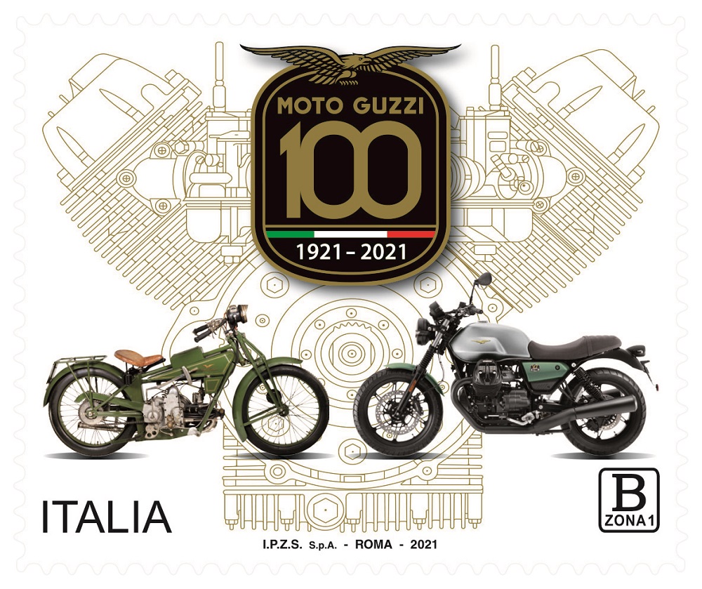 Les 10 bonnes raisons de rouler en Moto Guzzi après le permis