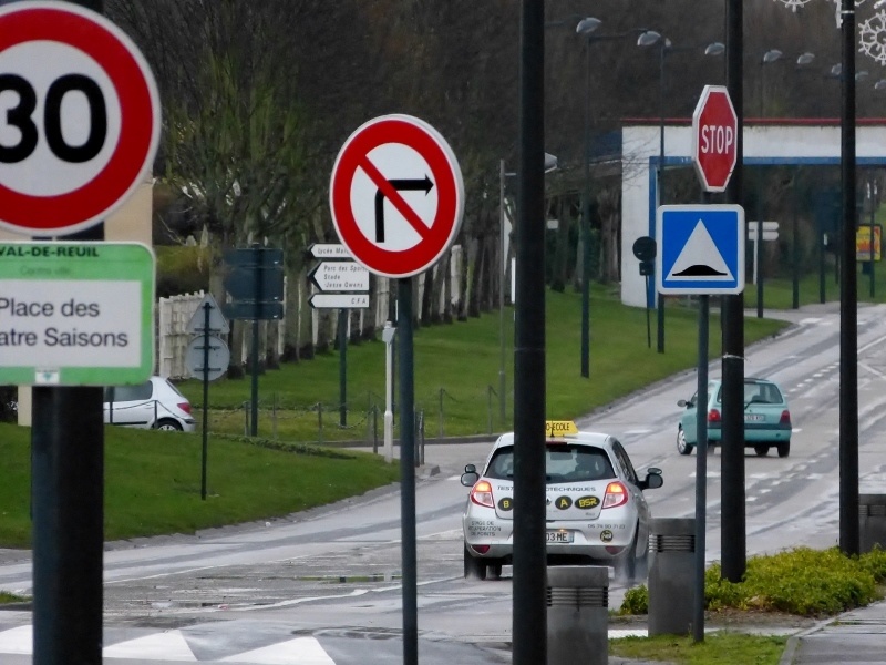 2014/2015 : Le permis auto et l’apprentissage du code désormais sur la route de la réforme 2014/2015 : Le permis auto et l’apprentissage du code désormais sur la route de la réforme
