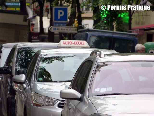 Réforme du permis auto : 10 propositions très éloignées de l'intérêt du candidat au permis de conduire auto.