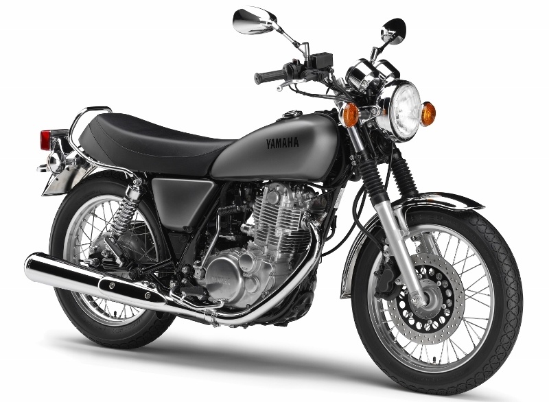 Toutes les motos Yamaha neuves et d'occasions conduisibles avec le permis A2