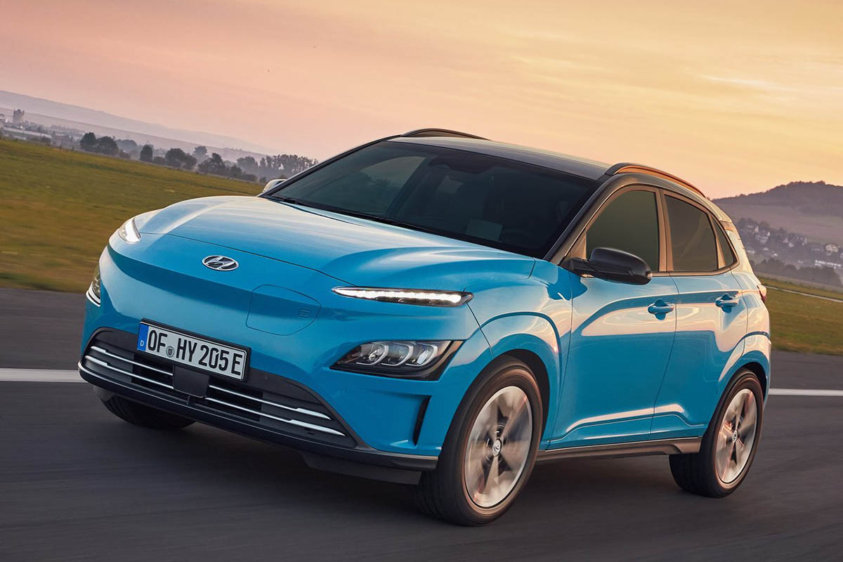 5 SUV électriques envisageables ou presque pour le quotidien 5 SUV électriques envisageables ou presque pour le quotidien