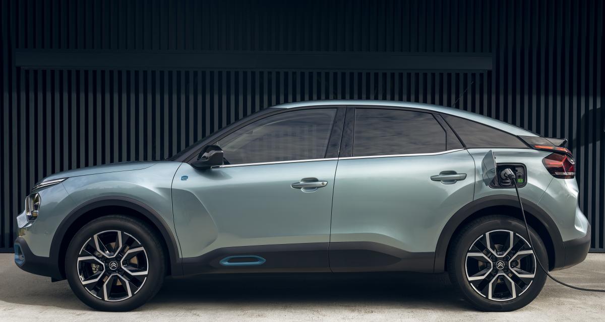 5 SUV électriques envisageables ou presque pour le quotidien 5 SUV électriques envisageables ou presque pour le quotidien