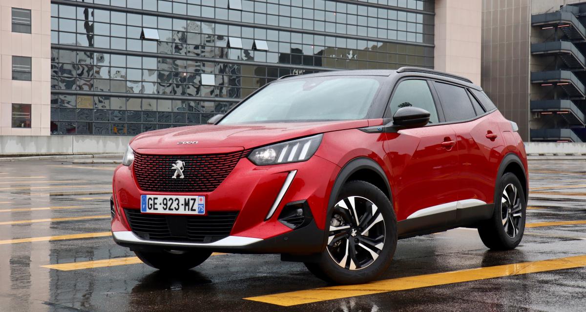 5 SUV électriques envisageables ou presque pour le quotidien 5 SUV électriques envisageables ou presque pour le quotidien