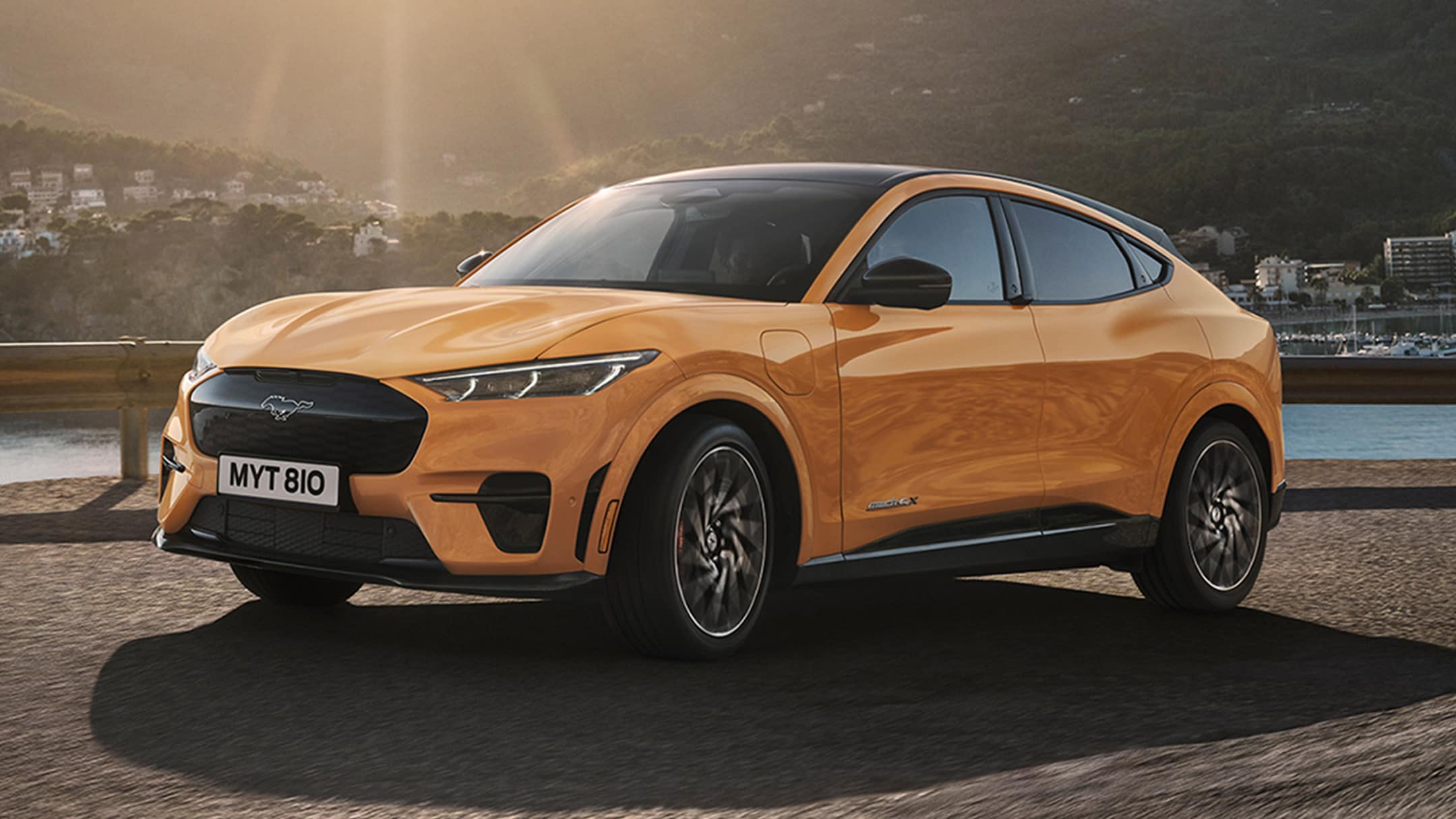 5 SUV électriques envisageables ou presque pour le quotidien 5 SUV électriques envisageables ou presque pour le quotidien
