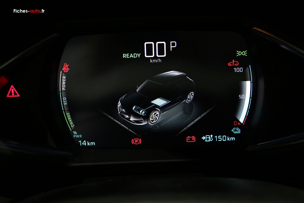 2035 : Voulez-vous vraiment perdre votre temps en voiture électrique ? 2035 : Voulez-vous vraiment perdre votre temps en voiture électrique ?
