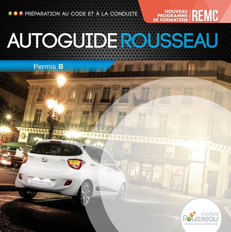 Codes Rousseau et Hyundai désormais partenaire