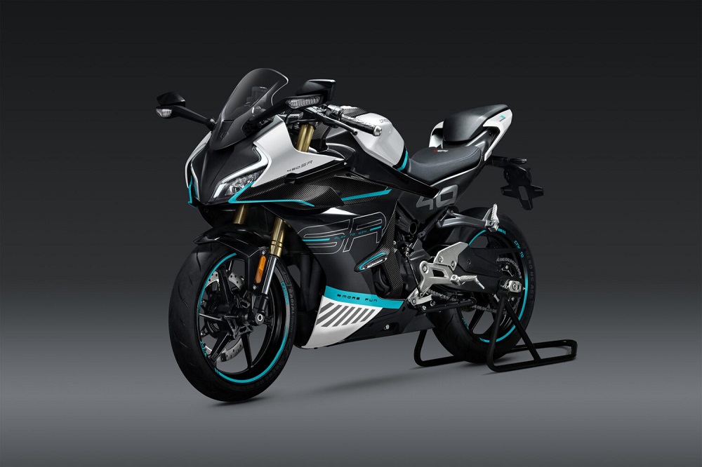 Toutes les CFMOTO accessibles avec le permis A2 Toutes les CFMOTO accessibles avec le permis A2