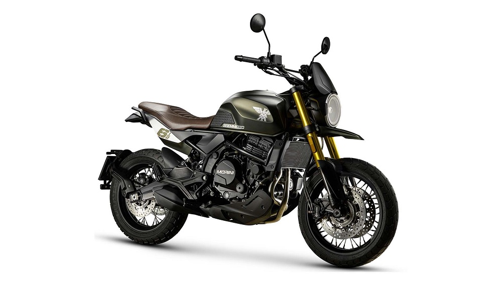 Toutes les Moto Morini accessibles avec le permis A2 Toutes les Moto Morini accessibles avec le permis A2