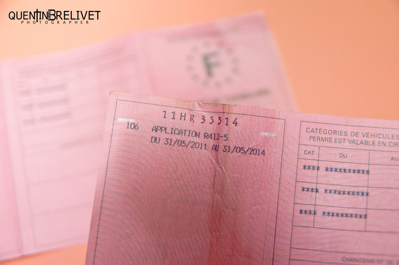 Validité ancien permis de conduire Validité ancien permis de conduire