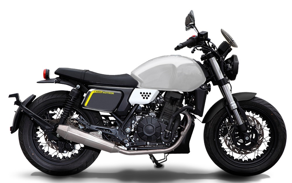 Toutes les motos « exotiques » accessibles avec un permis A2 Toutes les motos « exotiques » accessibles avec un permis A2