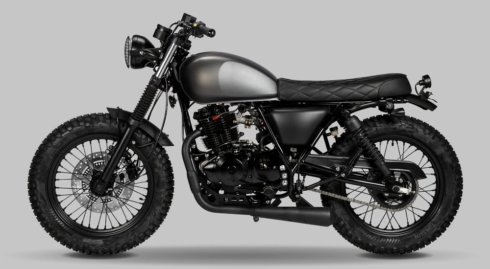 Toutes les motos « exotiques » accessibles avec un permis A2 Toutes les motos « exotiques » accessibles avec un permis A2