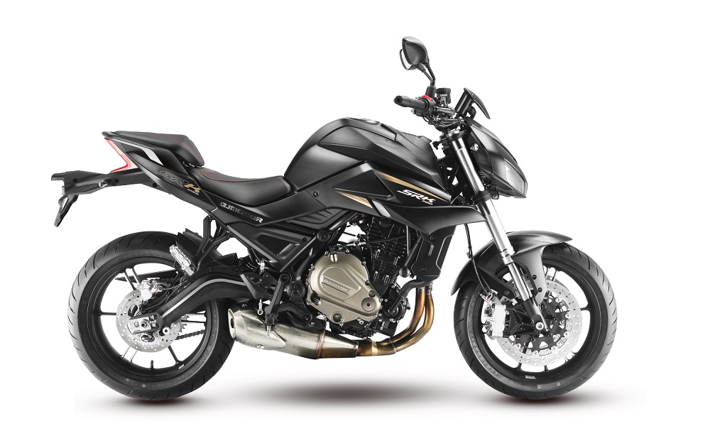 Toutes les motos « exotiques » accessibles avec un permis A2 Toutes les motos « exotiques » accessibles avec un permis A2