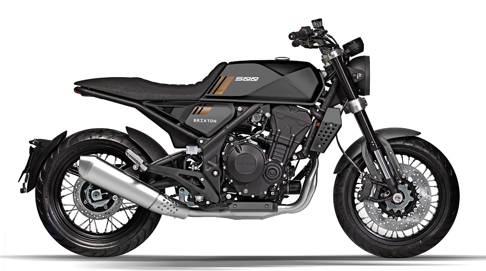 Toutes les motos « exotiques » accessibles avec un permis A2 Toutes les motos « exotiques » accessibles avec un permis A2