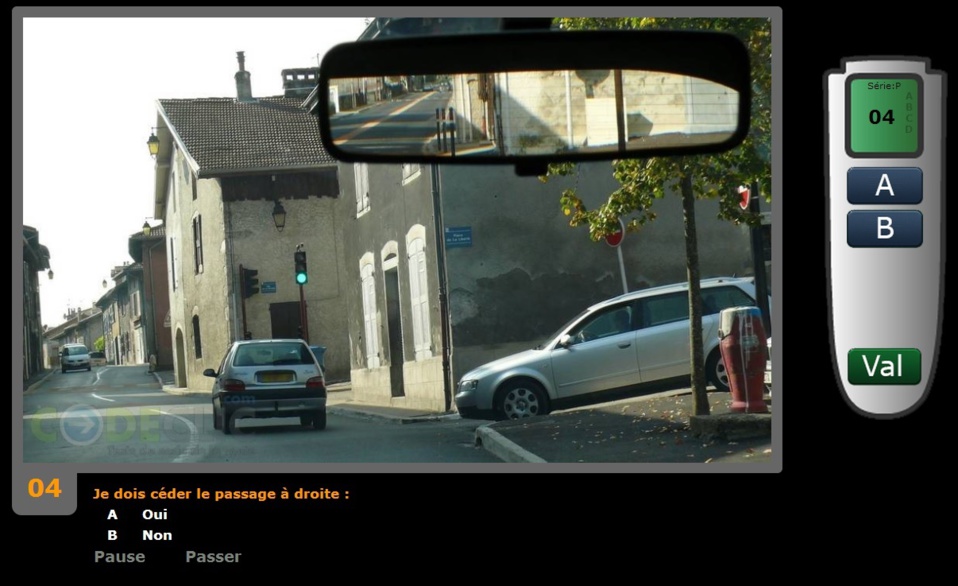 Reussir L Examen Du Code De La Route 2016 Reussir L Examen Du Code De La Route 2016