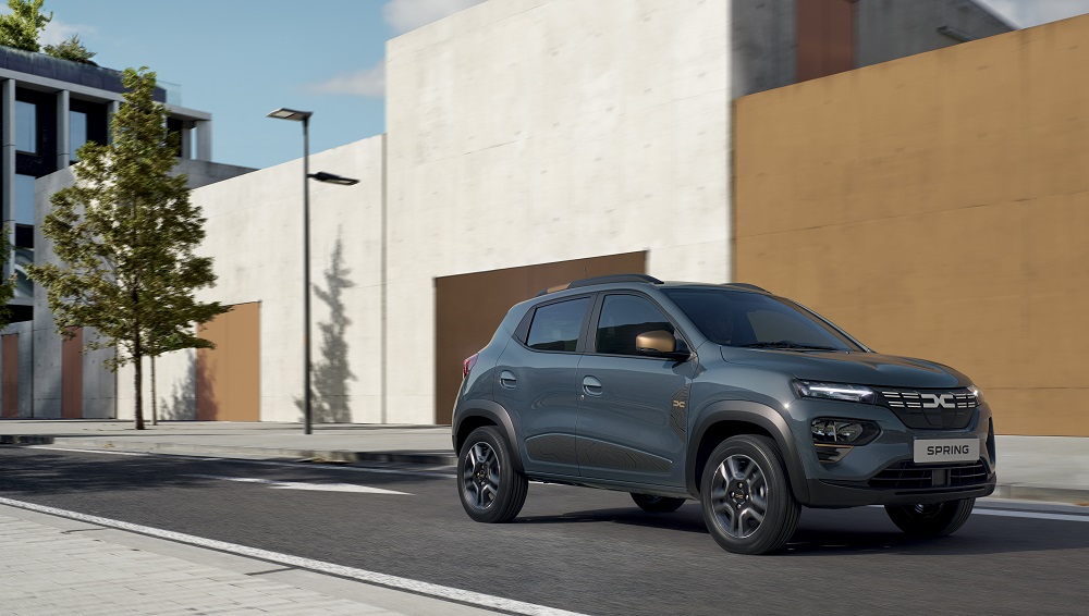 Toutes les Dacia pour les nouveaux et jeunes permis Toutes les Dacia pour les nouveaux et jeunes permis