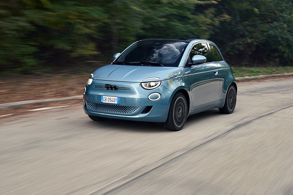 Toutes les Fiat pour les nouveaux et jeunes permis