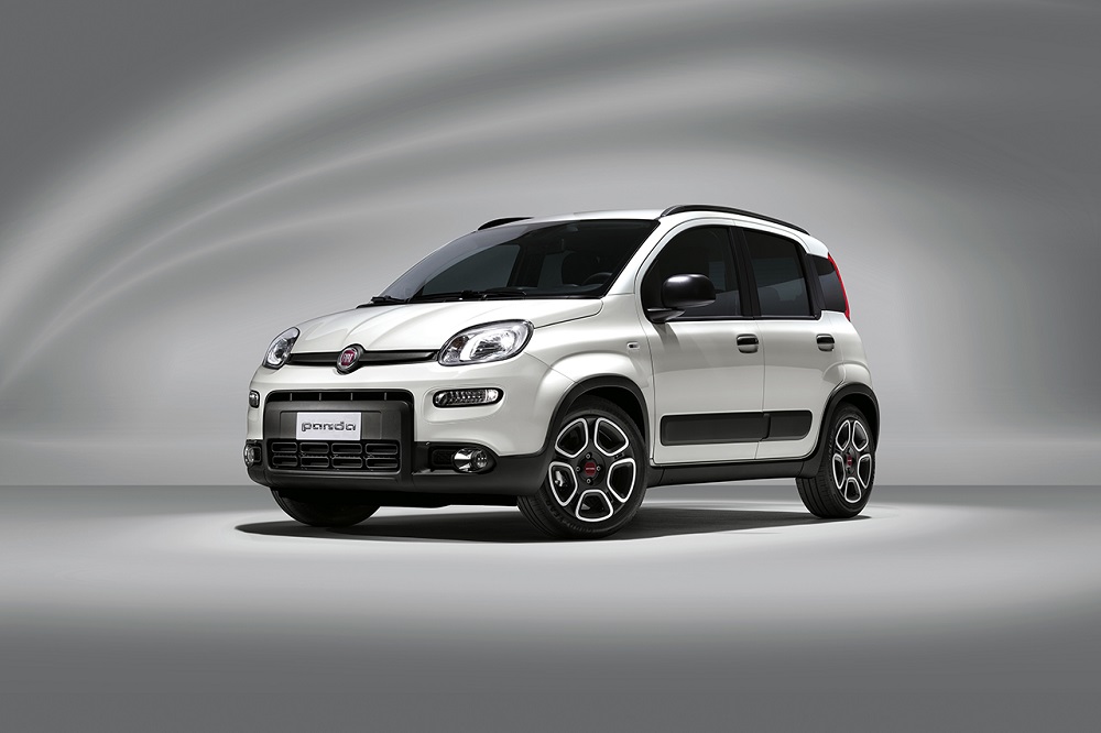 Toutes les Fiat pour les nouveaux et jeunes permis