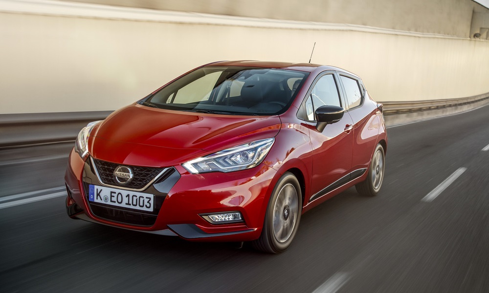 Toutes les Nissan pour les nouveaux et jeunes permis Toutes les Nissan pour les nouveaux et jeunes permis