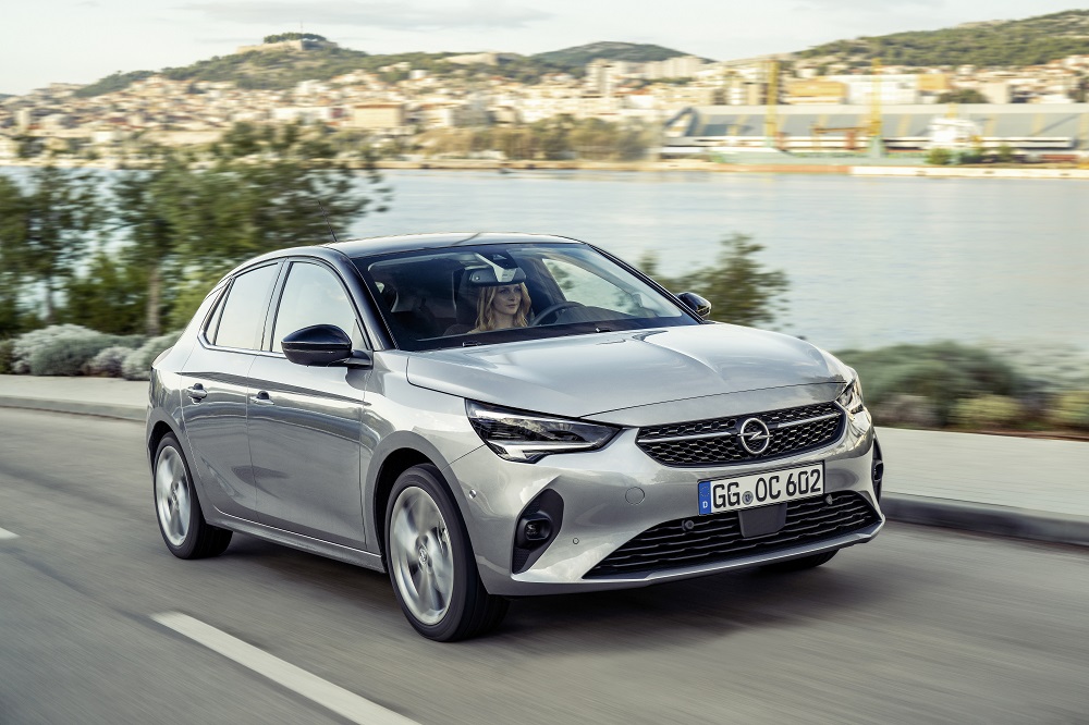 Toutes les Opel pour les nouveaux et jeunes permis Toutes les Opel pour les nouveaux et jeunes permis