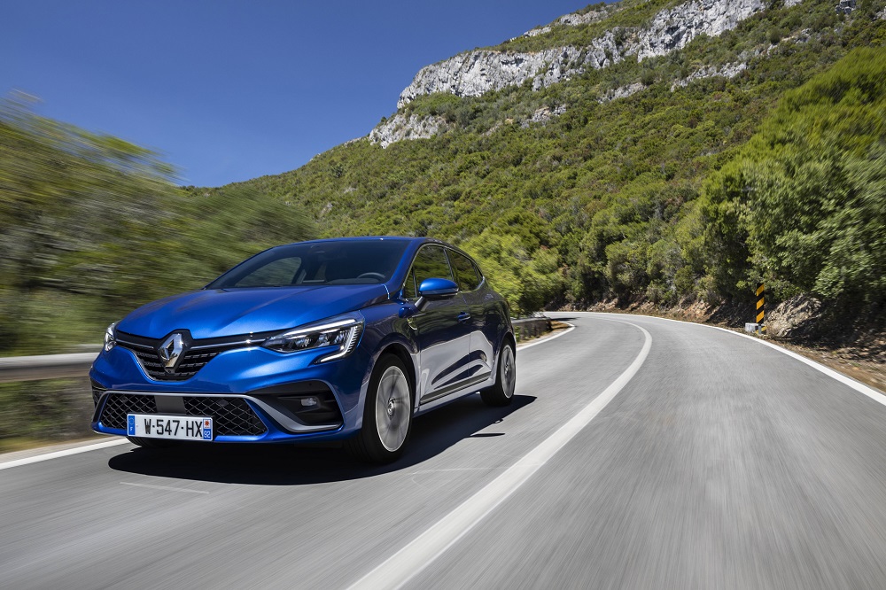 Toutes les Renault pour les nouveaux et jeunes permis Toutes les Renault pour les nouveaux et jeunes permis
