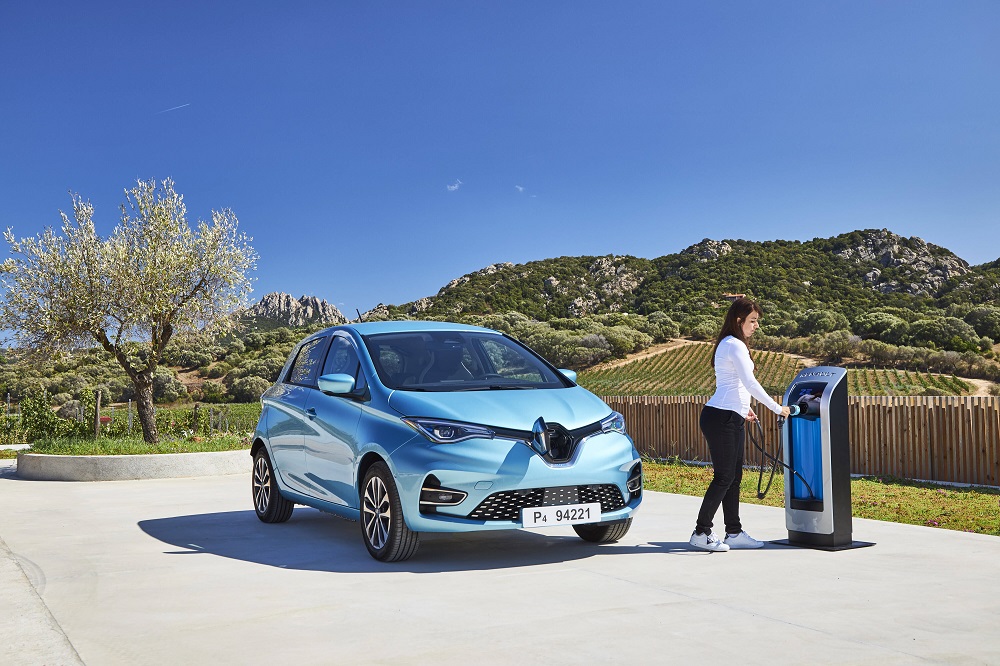 Toutes les Renault pour les nouveaux et jeunes permis Toutes les Renault pour les nouveaux et jeunes permis