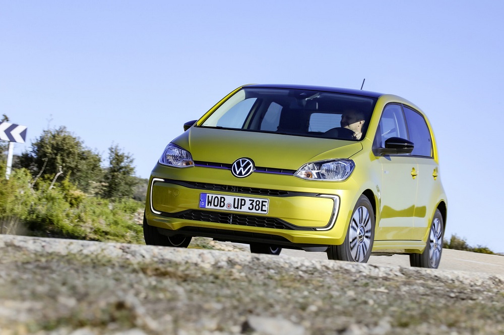 Toutes les Volkswagen pour les nouveaux et jeunes permis