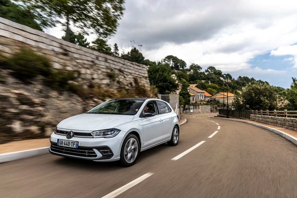 Toutes les Volkswagen pour les nouveaux et jeunes permis