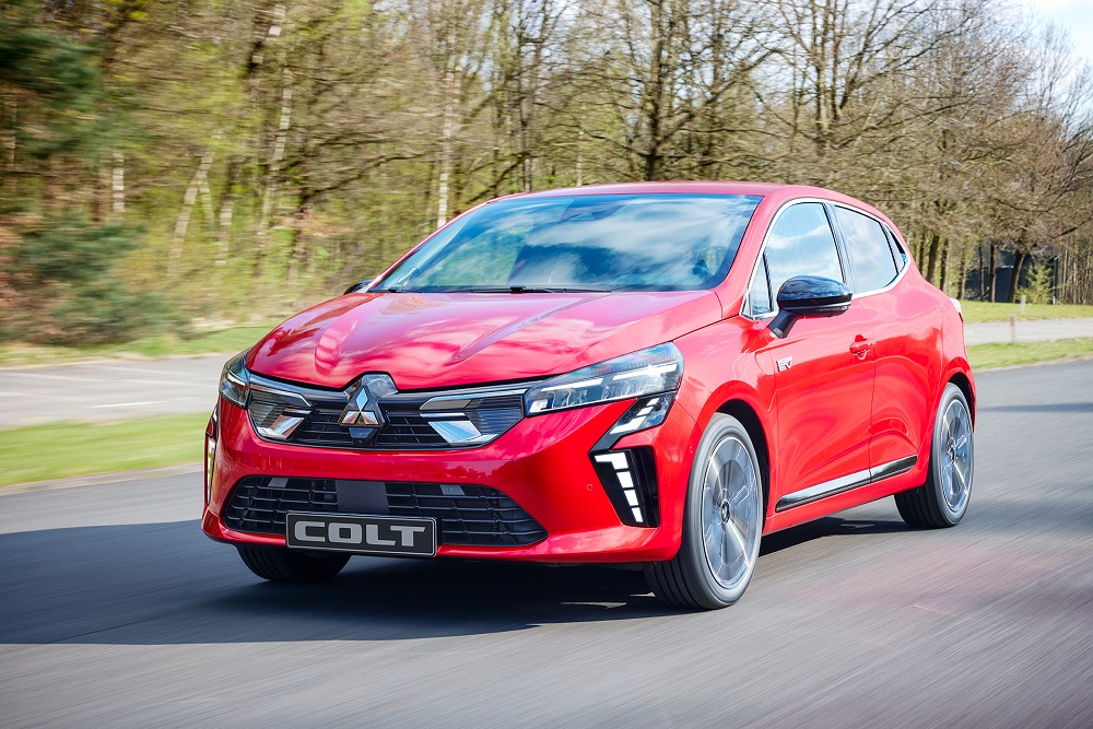 Toutes les Mitsubishi pour les nouveaux et jeunes permis Toutes les Mitsubishi pour les nouveaux et jeunes permis