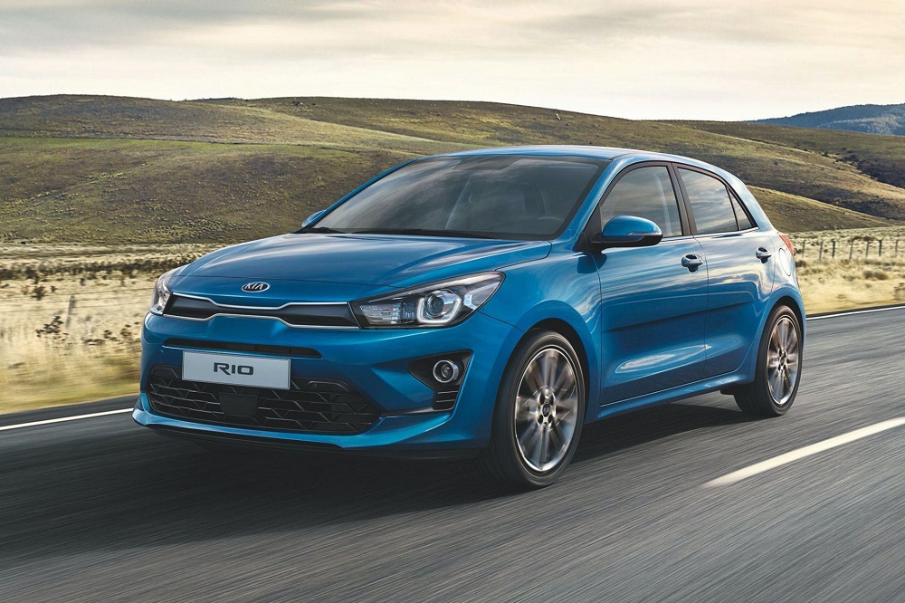 Toutes les Kia pour les nouveaux et jeunes permis Toutes les Kia pour les nouveaux et jeunes permis