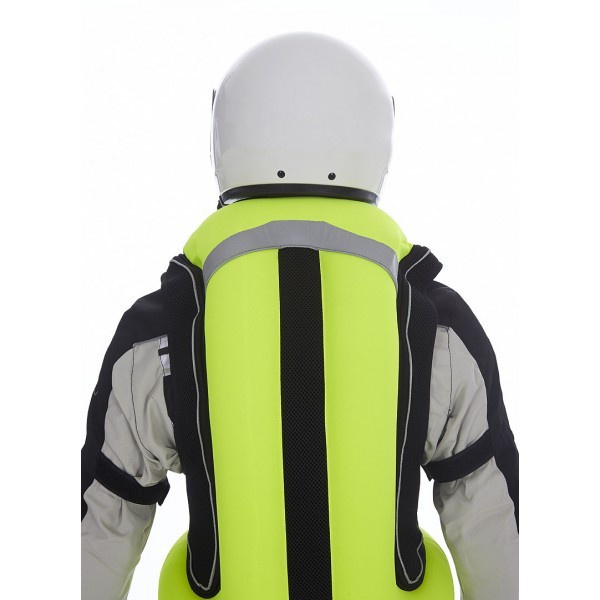 gilet de sécurité moto