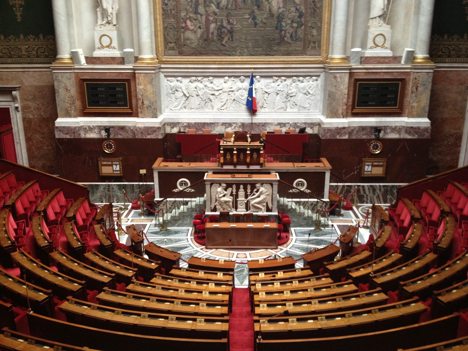 Loi Macron et permis de conduire : Les candidats encore oubliés ! Loi Macron et permis de conduire : Les candidats encore oubliés !