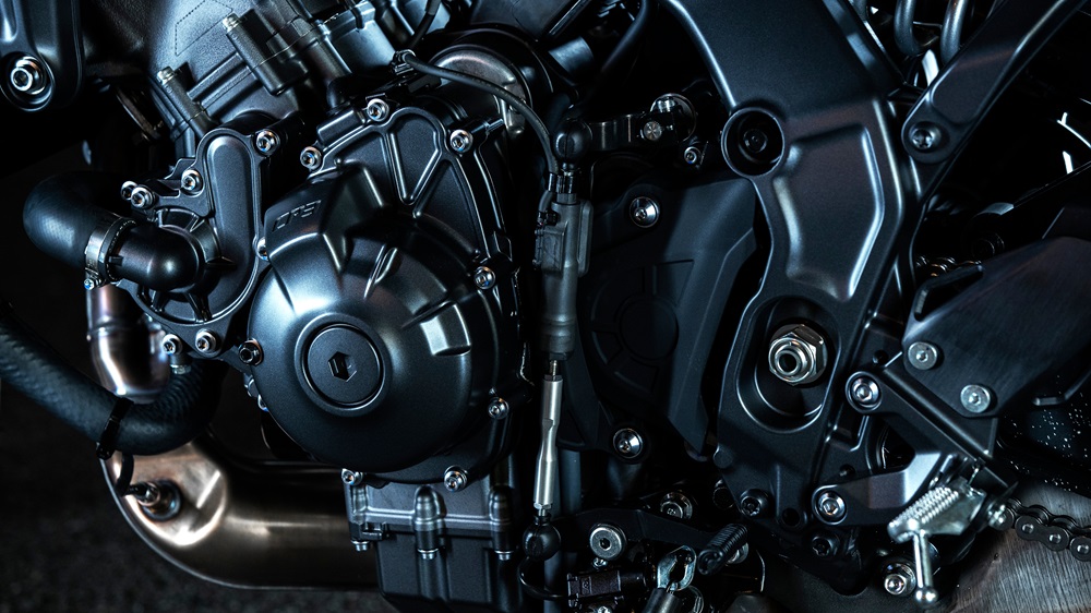MT-09 : ne dites surtout pas que c’est une moto A2 MT-09 : ne dites surtout pas que c’est une moto A2