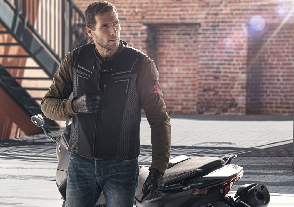 4 bonnes raisons d’adopter un gilet airbag après le permis moto 4 bonnes raisons d’adopter un gilet airbag après le permis moto