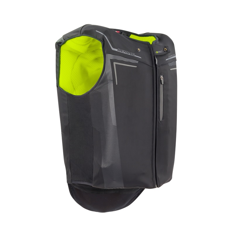 4 bonnes raisons d’adopter un gilet airbag après le permis moto 4 bonnes raisons d’adopter un gilet airbag après le permis moto