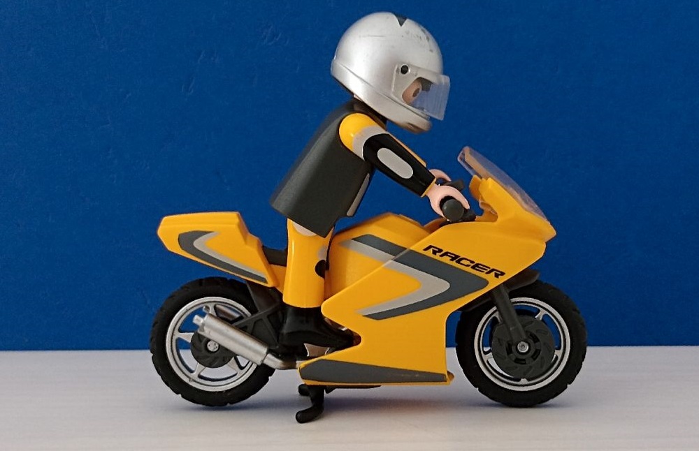 Tout savoir pour passer son permis moto quand on est un petit gabarit Tout savoir pour passer son permis moto quand on est un petit gabarit