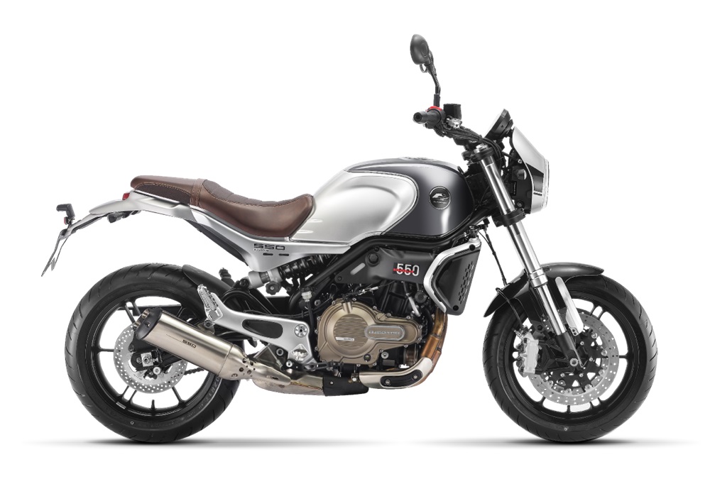 Toutes les QJ Motor accessibles avec le permis moto A2 Toutes les QJ Motor accessibles avec le permis moto A2