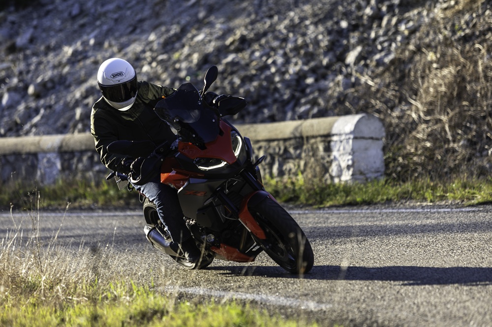 F900XR : BMW rajeunit son image dans l’A2 F900XR : BMW rajeunit son image dans l’A2