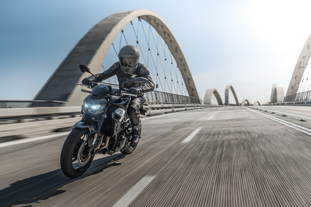 Z900 : la moto qui impose le respect dans l’A2 Z900 : la moto qui impose le respect dans l’A2
