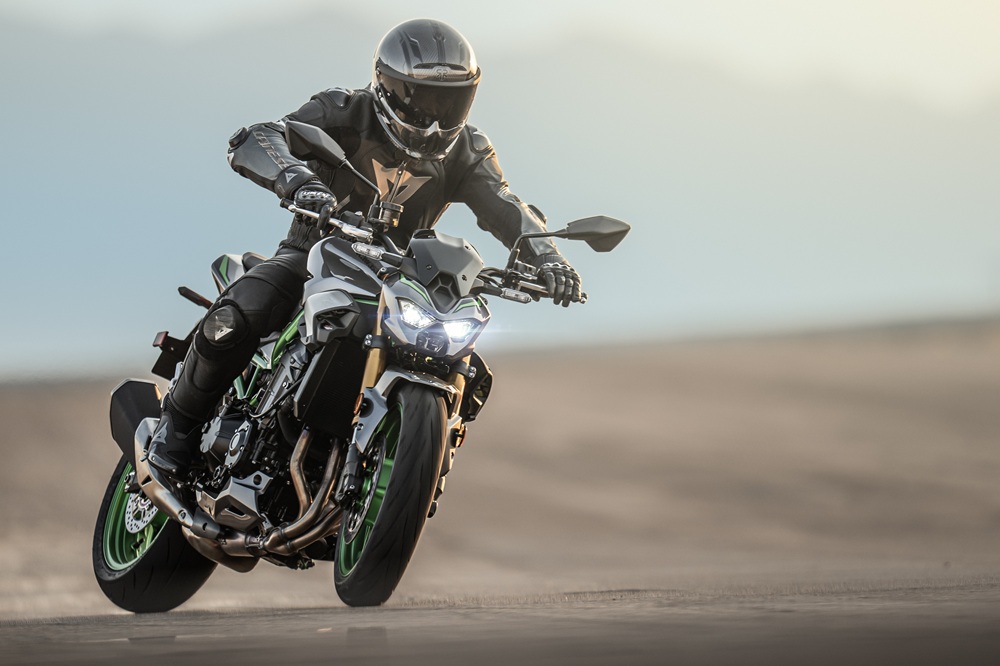 Z900 : la moto qui impose le respect dans l’A2 Z900 : la moto qui impose le respect dans l’A2