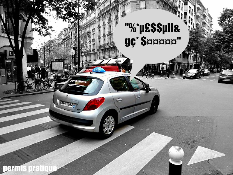 Troubles de l’apprentissage et permis de conduire ? : oui, c’est possible ! Troubles de l’apprentissage et permis de conduire ? : oui, c’est possible !